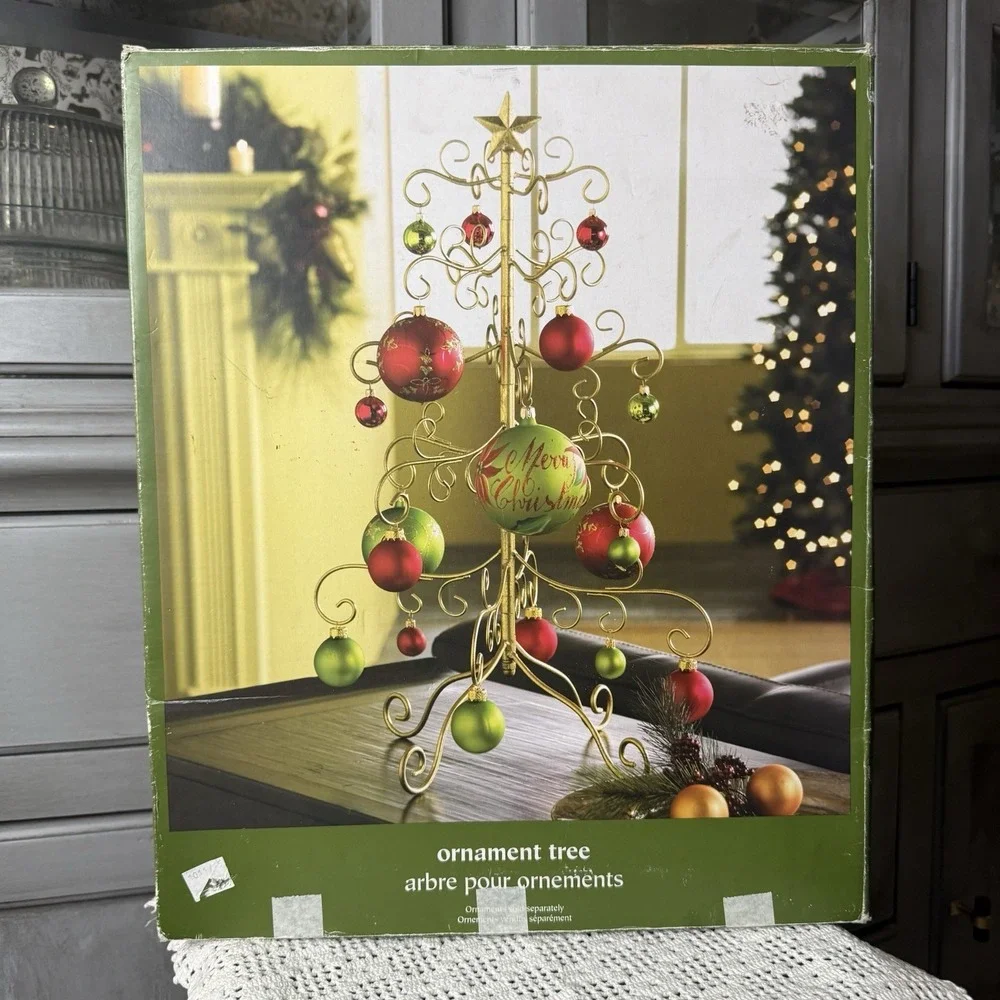 NIB Pier 1 Arbre 25